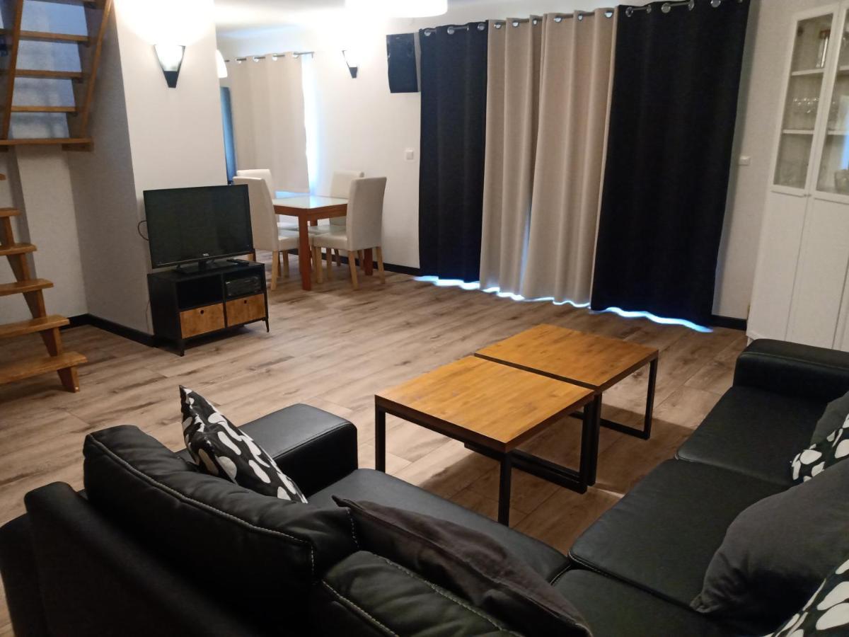 Villa Niedzwiady Male 14 B Ślesin Exterior foto